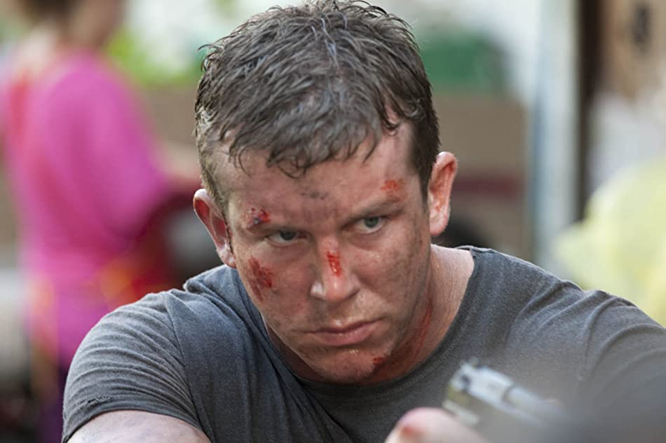 Ted DiBiase Jr. Ted DiBiase Jr.