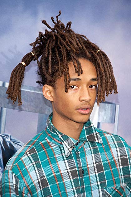 Jaden Smith Jaden Smith