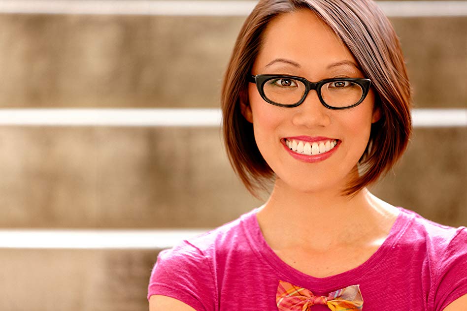 Carin Chea Carin Chea