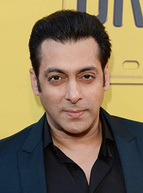 Salman Khan Salman Khan