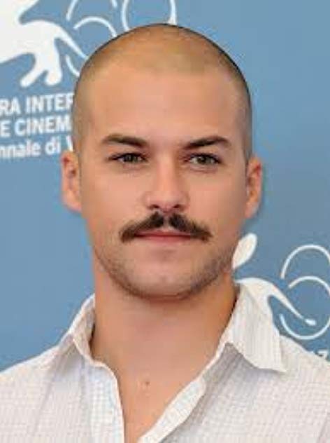 Marc-André Grondin Marc-André Grondin