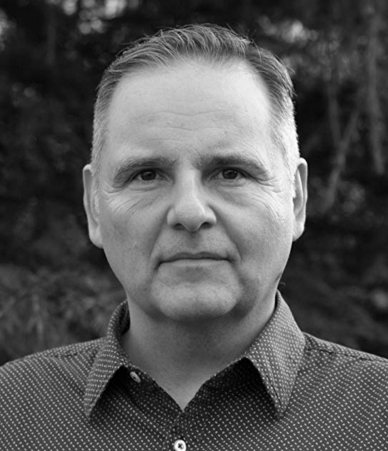 Richard Croxford Richard Croxford