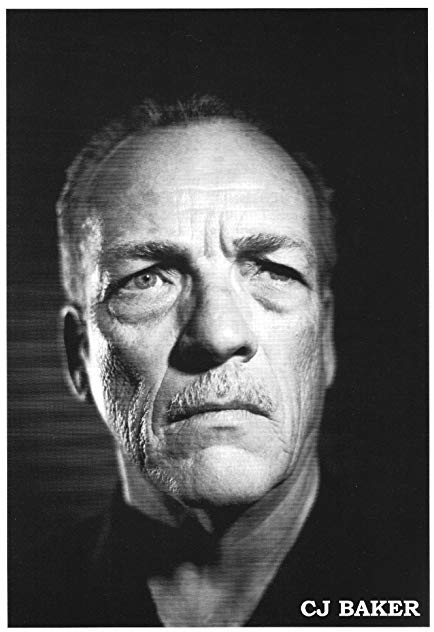 C.J. Baker C.J. Baker
