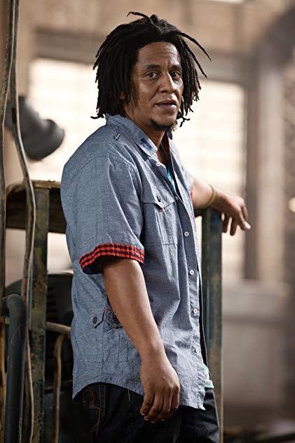 Tego Calderon Tego Calderon