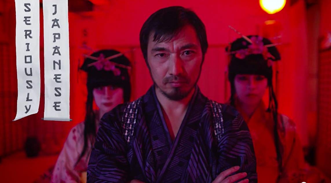 Hiroshi Kasuga Hiroshi Kasuga