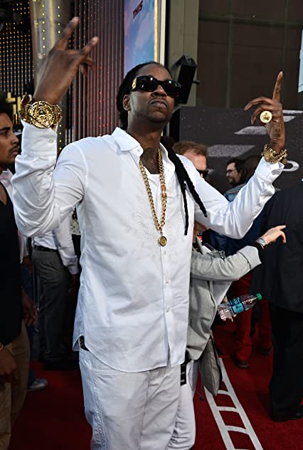 2 Chainz 2 Chainz
