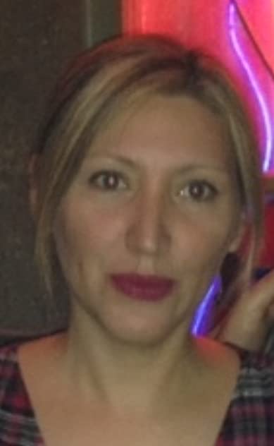 Tina Clark Tina Clark