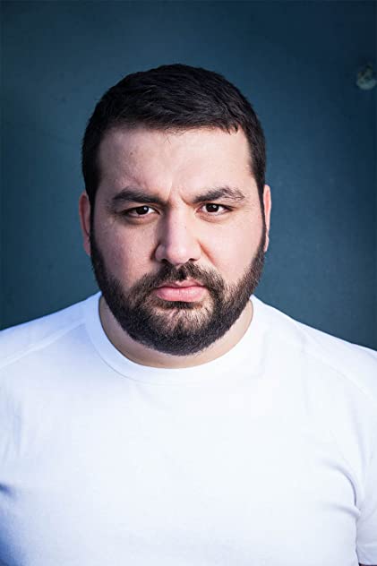 Sahin Eryilmaz Sahin Eryilmaz