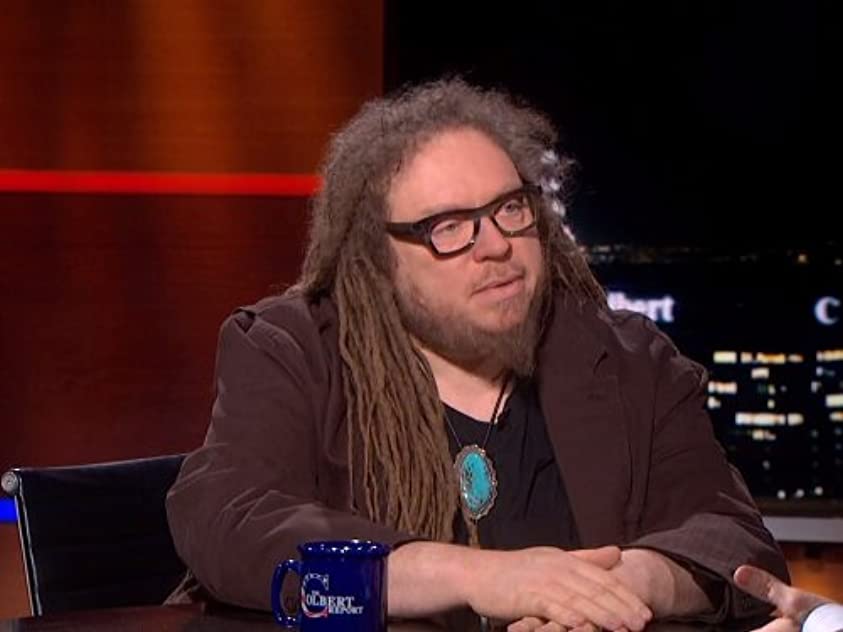 Jaron Lanier Jaron Lanier