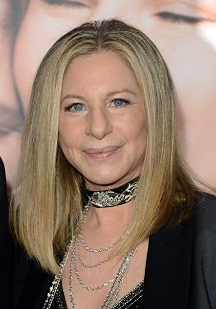 Barbra Streisand Barbra Streisand