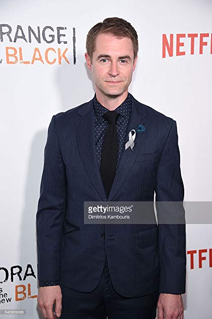 Michael Torpey Michael Torpey