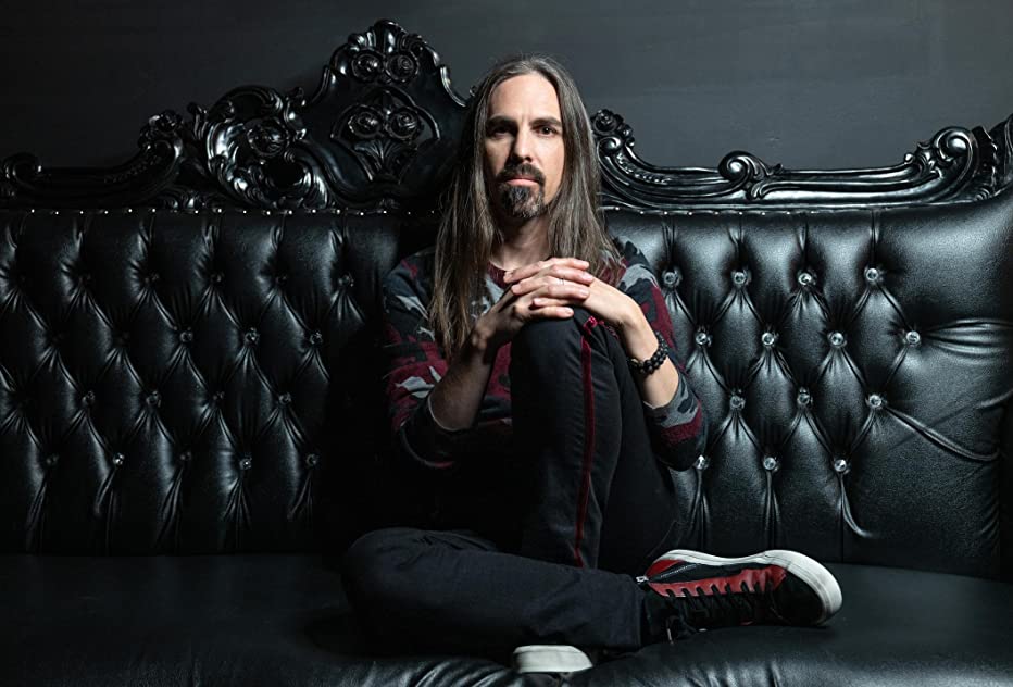 Bear McCreary Bear McCreary