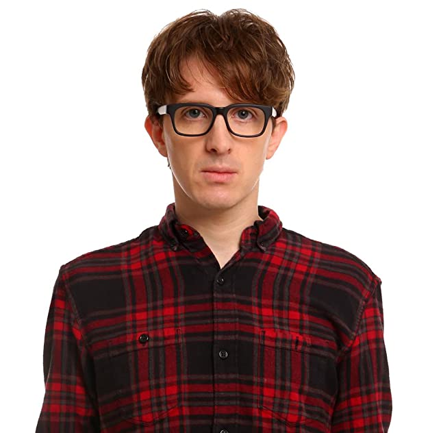 James Veitch James Veitch