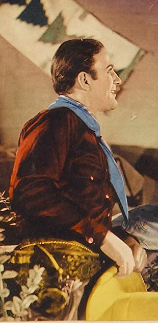 Jack Perrin Jack Perrin