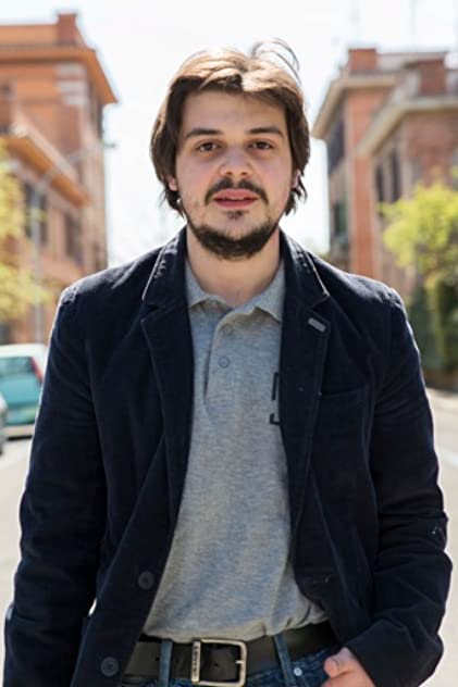 Francesco Russo Francesco Russo