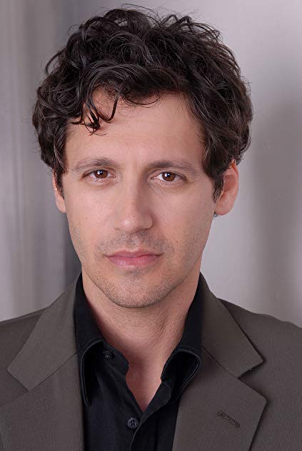 Andy Hirsch Andy Hirsch