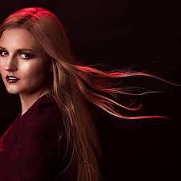 Ahnika Hendrickson Ahnika Hendrickson