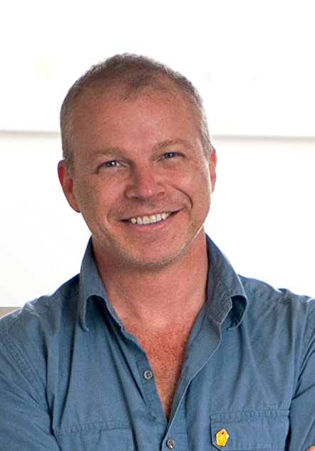 Mark Pennell Mark Pennell