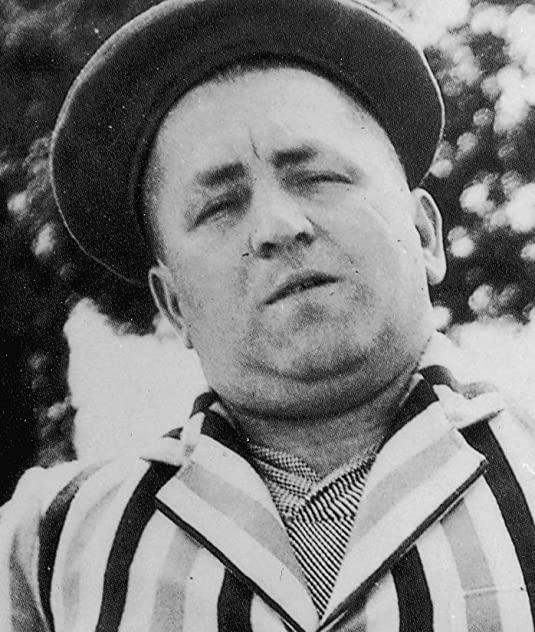 Curly Howard Curly Howard