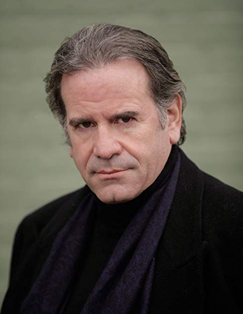 Thomas K. Belgrey Thomas K. Belgrey