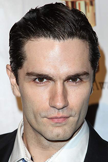 Sam Witwer Sam Witwer