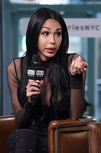 Alexia Garcia Alexia Garcia