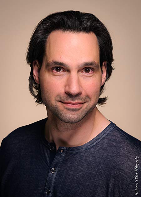 Joseph Krachenfels Joseph Krachenfels