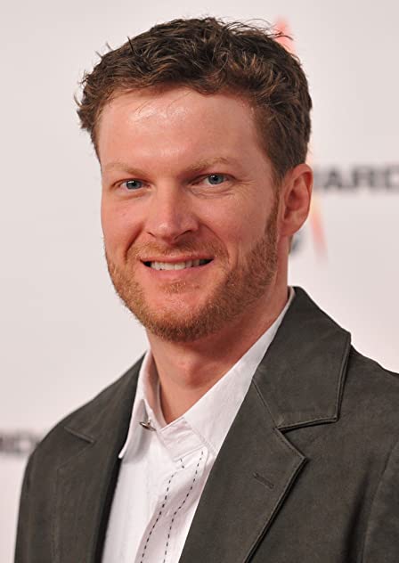 Dale Earnhardt Jr. Dale Earnhardt Jr.