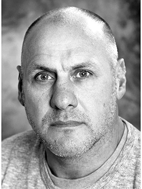 Kevin Fyfe Kevin Fyfe