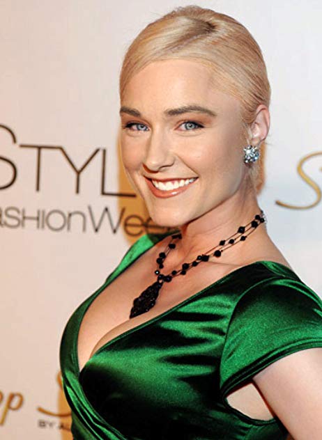 Natalie Victoria Natalie Victoria