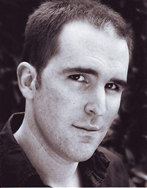 Gareth Tunley Gareth Tunley