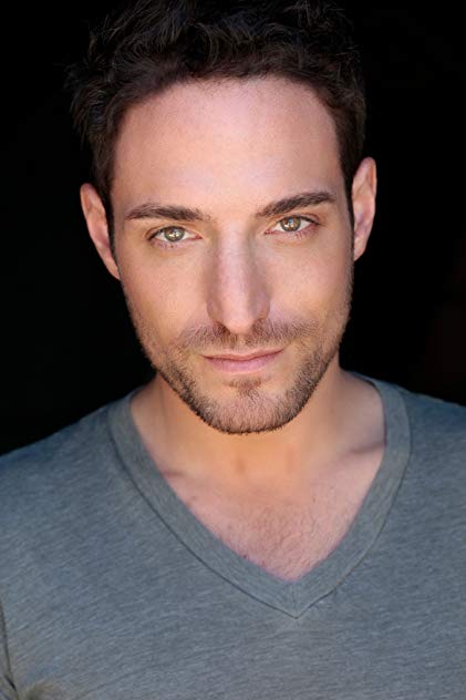 Ben D. Goldberg Ben D. Goldberg