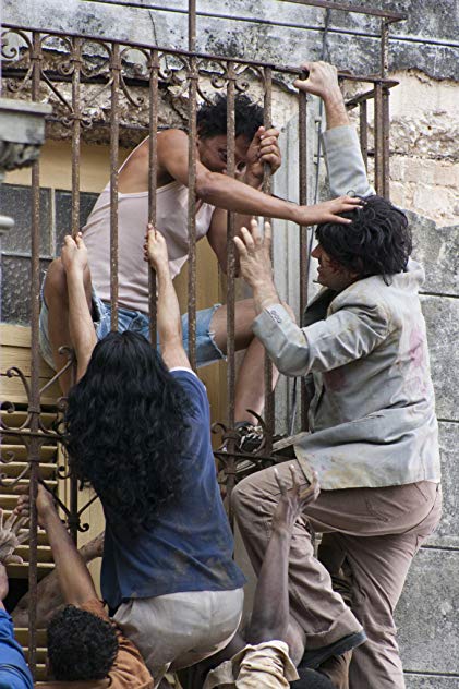 Alexis Díaz de Villegas Alexis Díaz de Villegas