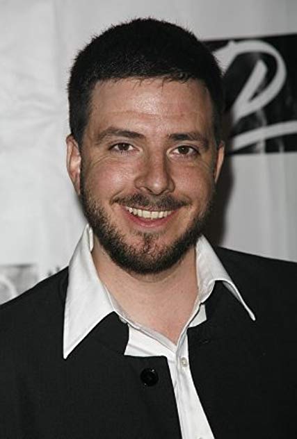 Thaddeus Phillips Thaddeus Phillips