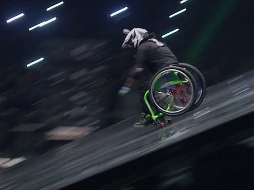 Aaron Fotheringham Aaron Fotheringham