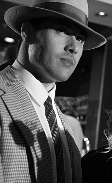 Charles O'Reilly Charles O'Reilly