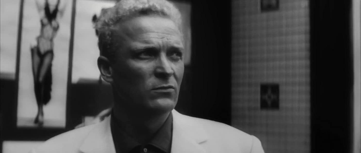 Jacques Harden Jacques Harden