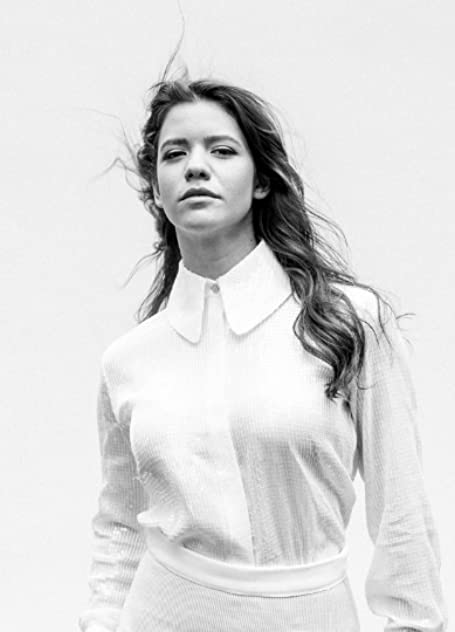 Ada Condeescu Ada Condeescu