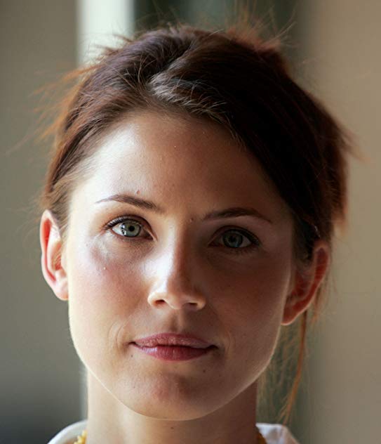 Tuva Novotny Tuva Novotny