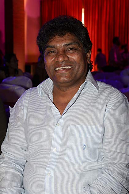 Johnny Lever Johnny Lever