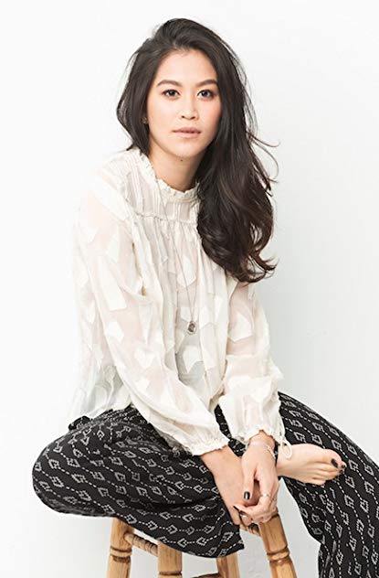 Dianne Doan Dianne Doan