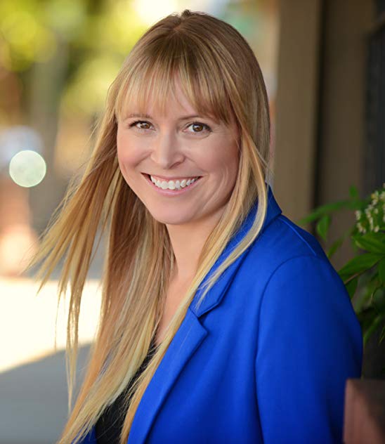 Sarah Skotvold Sarah Skotvold