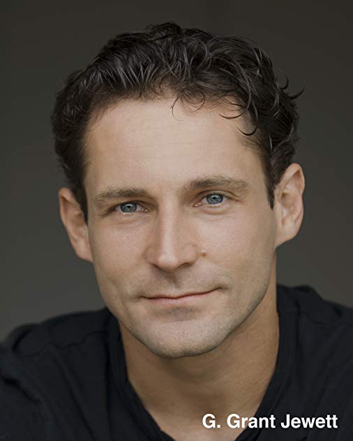G. Grant Jewett G. Grant Jewett