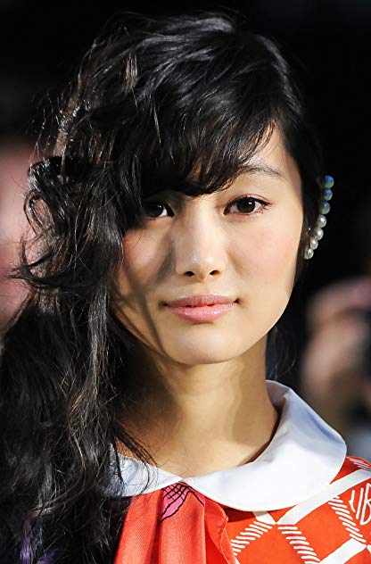 Shioli Kutsuna Shioli Kutsuna