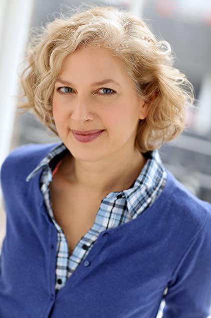 Audrey Rapoport Audrey Rapoport