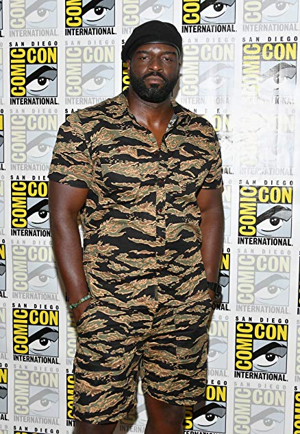 Stephen Hill Stephen Hill