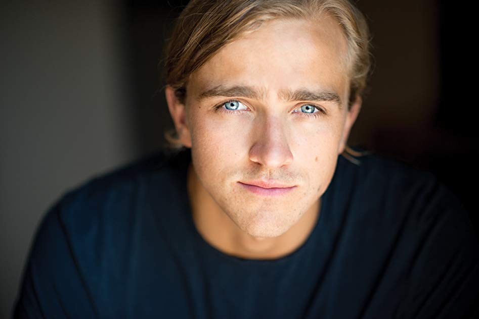 Louis McIntosh Louis McIntosh