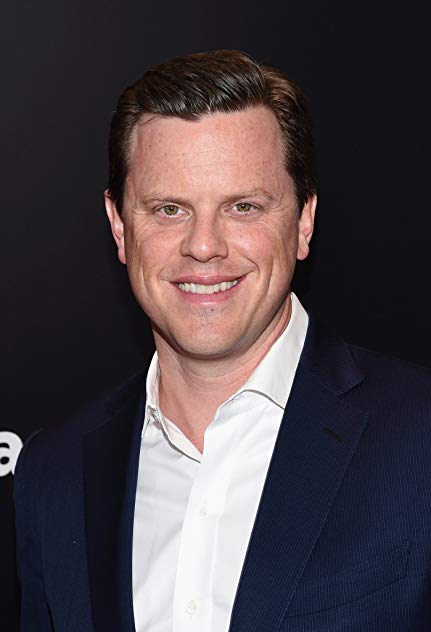 Willie Geist Willie Geist