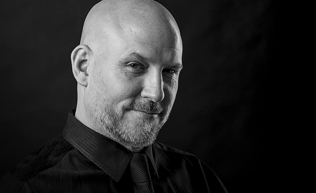 William Boyer William Boyer