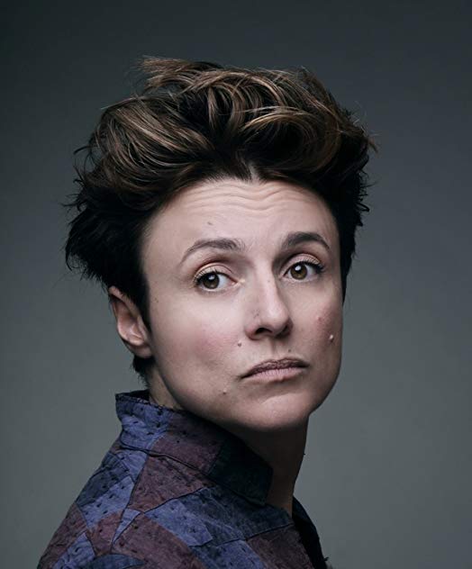 Michela Cescon Michela Cescon